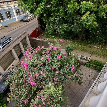 Unirii Suites บูคาเรสต์ ภายนอก รูปภาพ