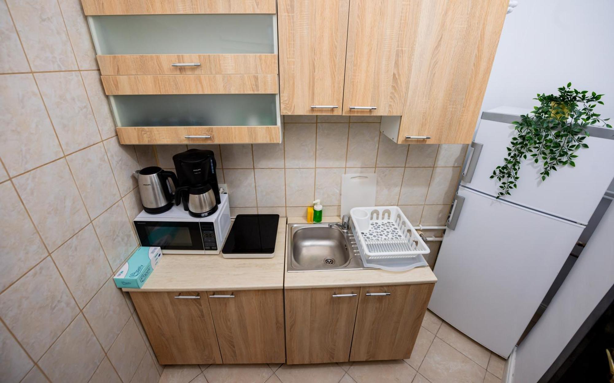 Unirii Suites บูคาเรสต์ ภายนอก รูปภาพ