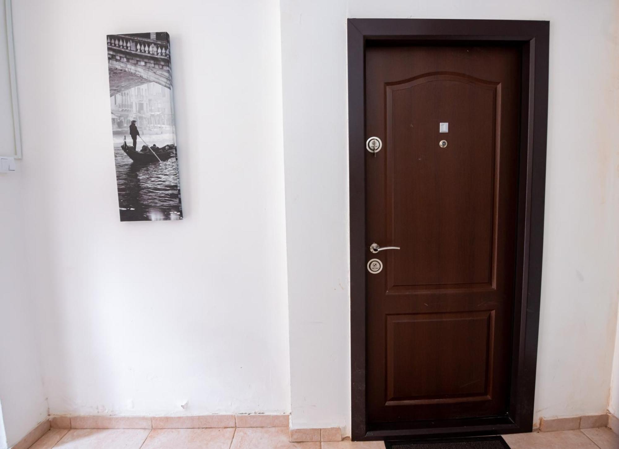 Unirii Suites บูคาเรสต์ ภายนอก รูปภาพ