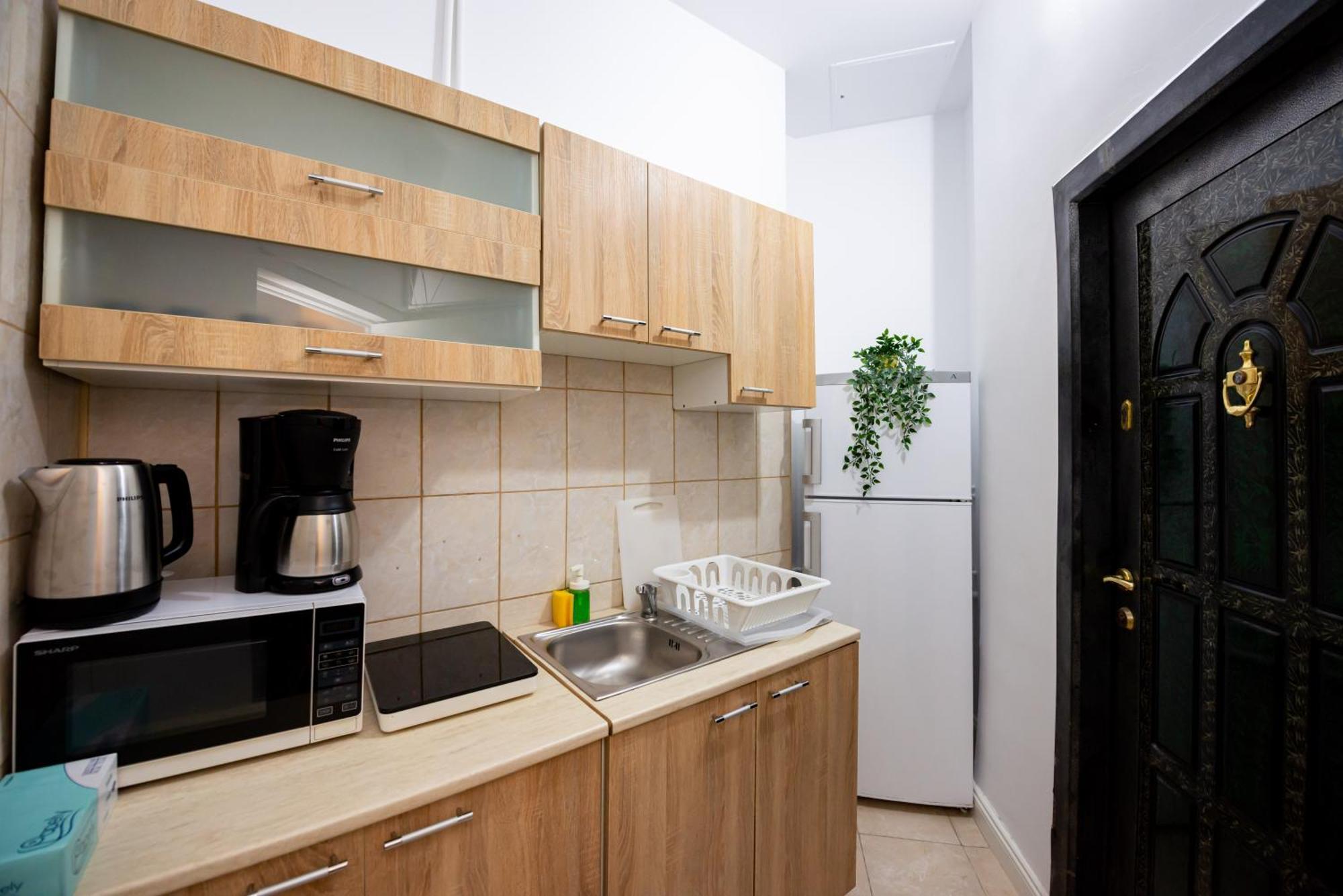 Unirii Suites บูคาเรสต์ ภายนอก รูปภาพ