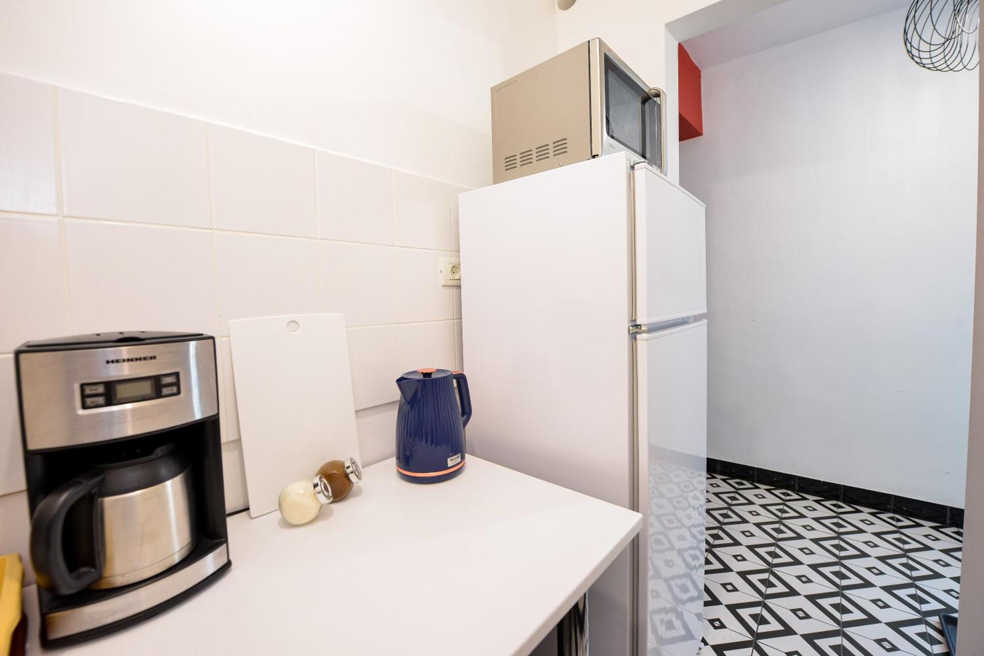 Unirii Suites บูคาเรสต์ ภายนอก รูปภาพ