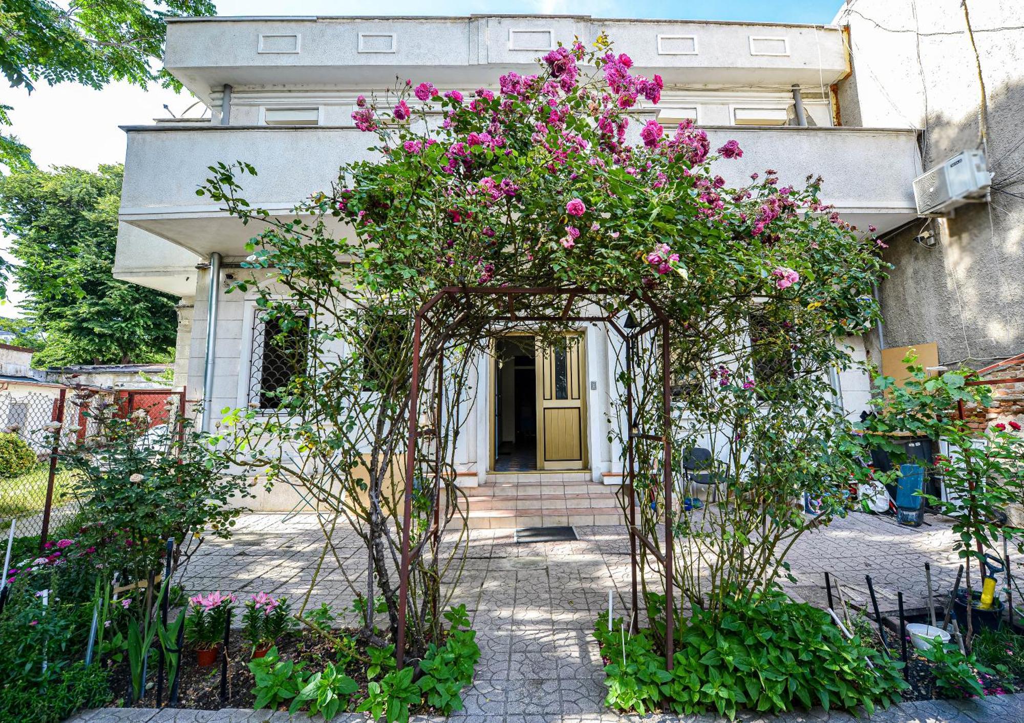 Unirii Suites บูคาเรสต์ ภายนอก รูปภาพ