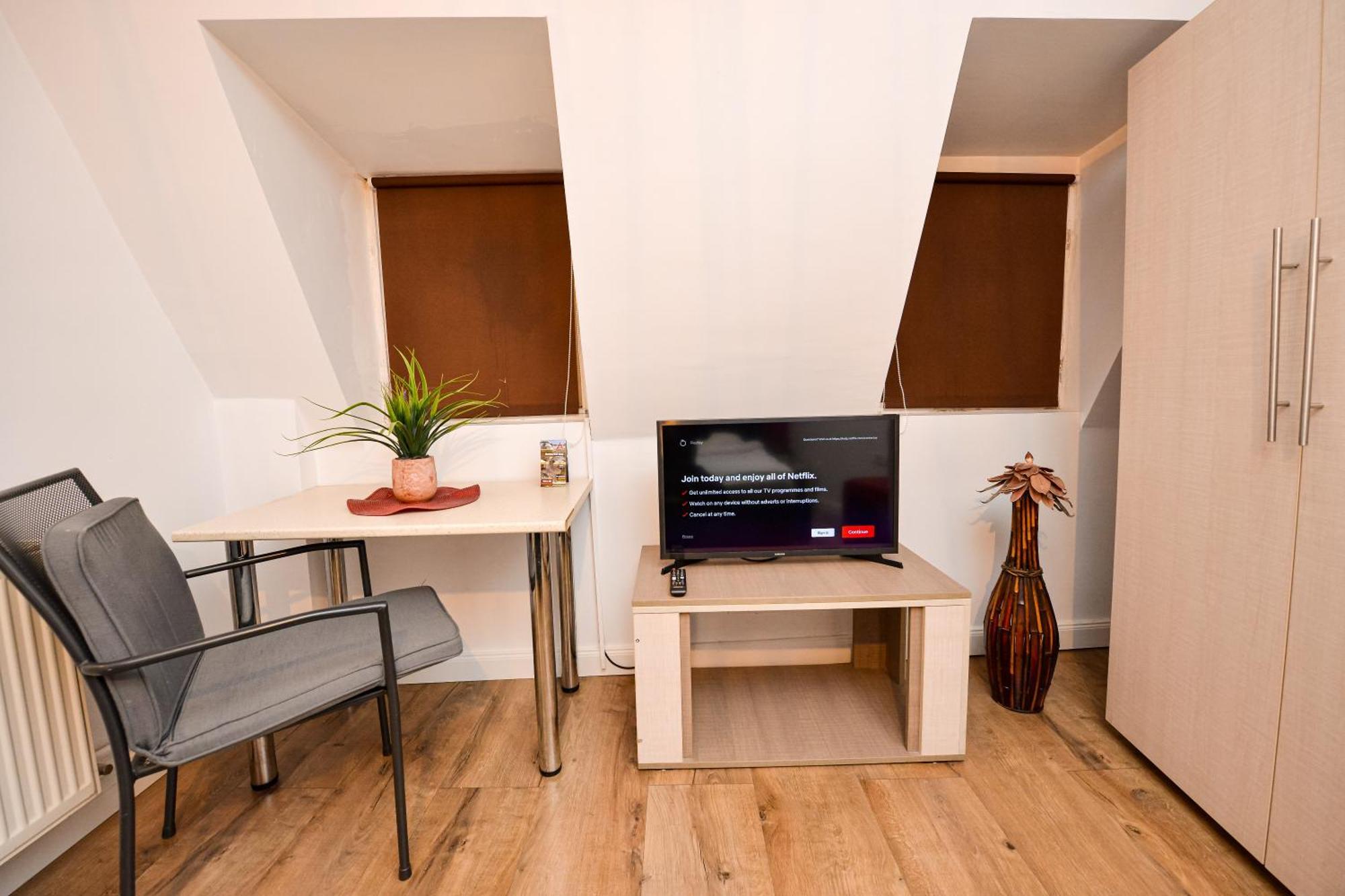 Unirii Suites บูคาเรสต์ ภายนอก รูปภาพ