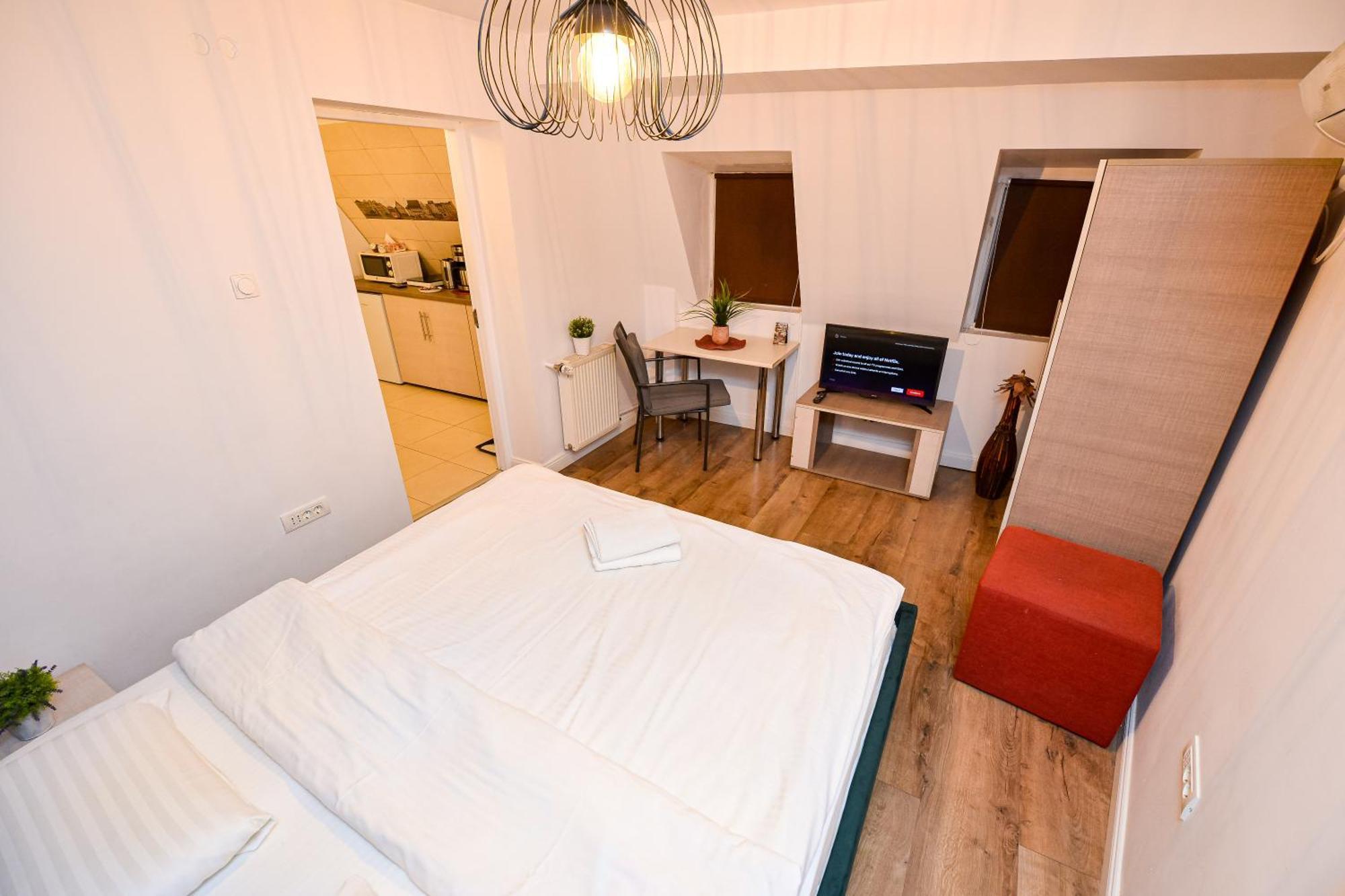 Unirii Suites บูคาเรสต์ ภายนอก รูปภาพ