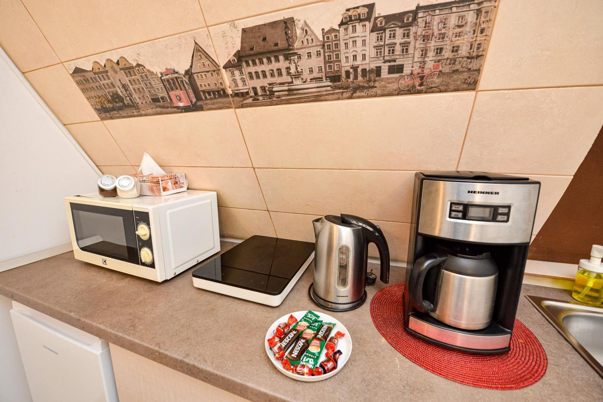 Unirii Suites บูคาเรสต์ ภายนอก รูปภาพ