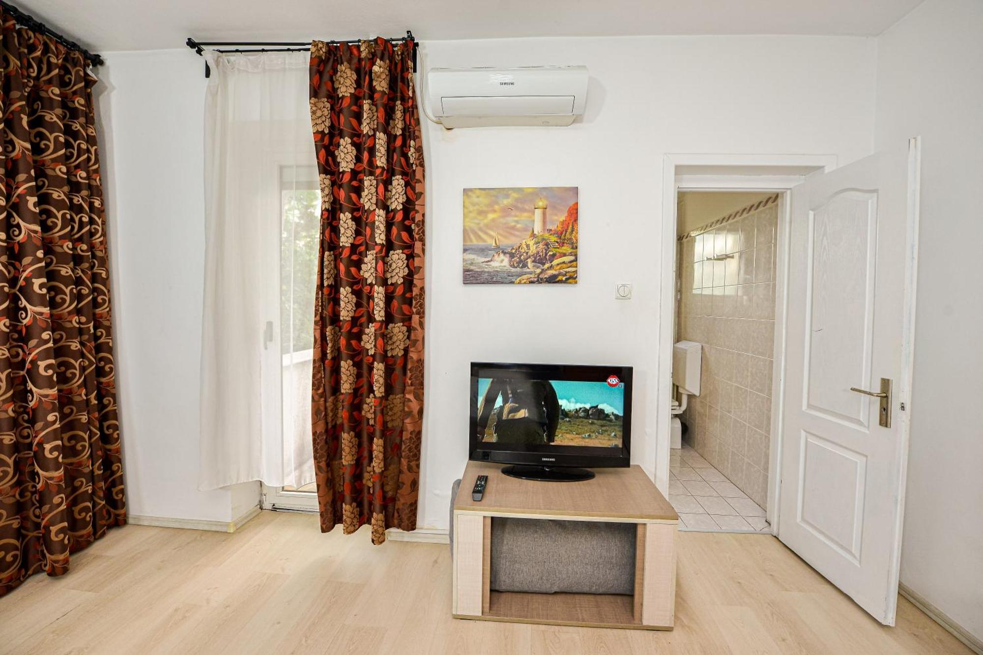 Unirii Suites บูคาเรสต์ ภายนอก รูปภาพ