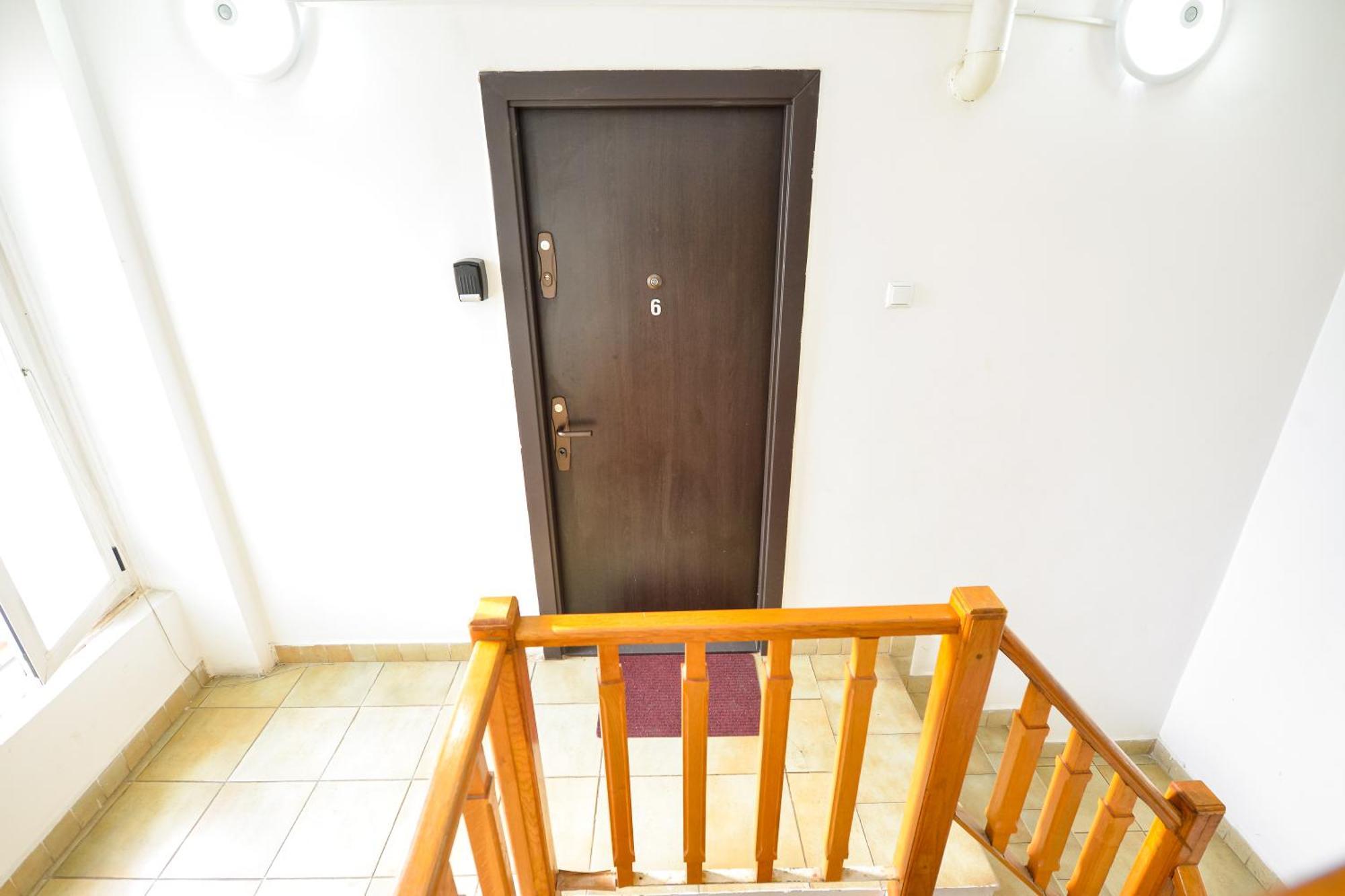 Unirii Suites บูคาเรสต์ ภายนอก รูปภาพ