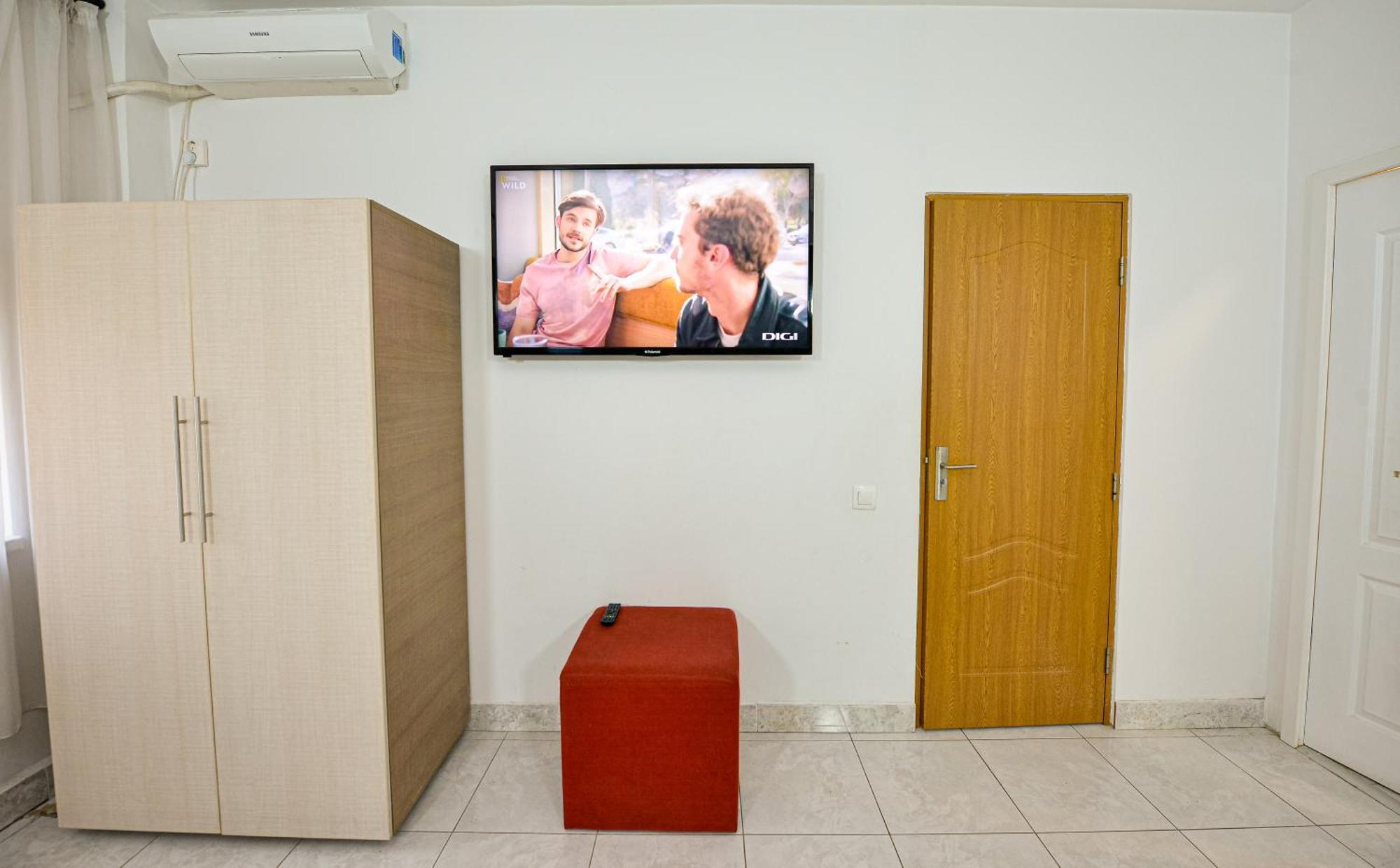 Unirii Suites บูคาเรสต์ ภายนอก รูปภาพ