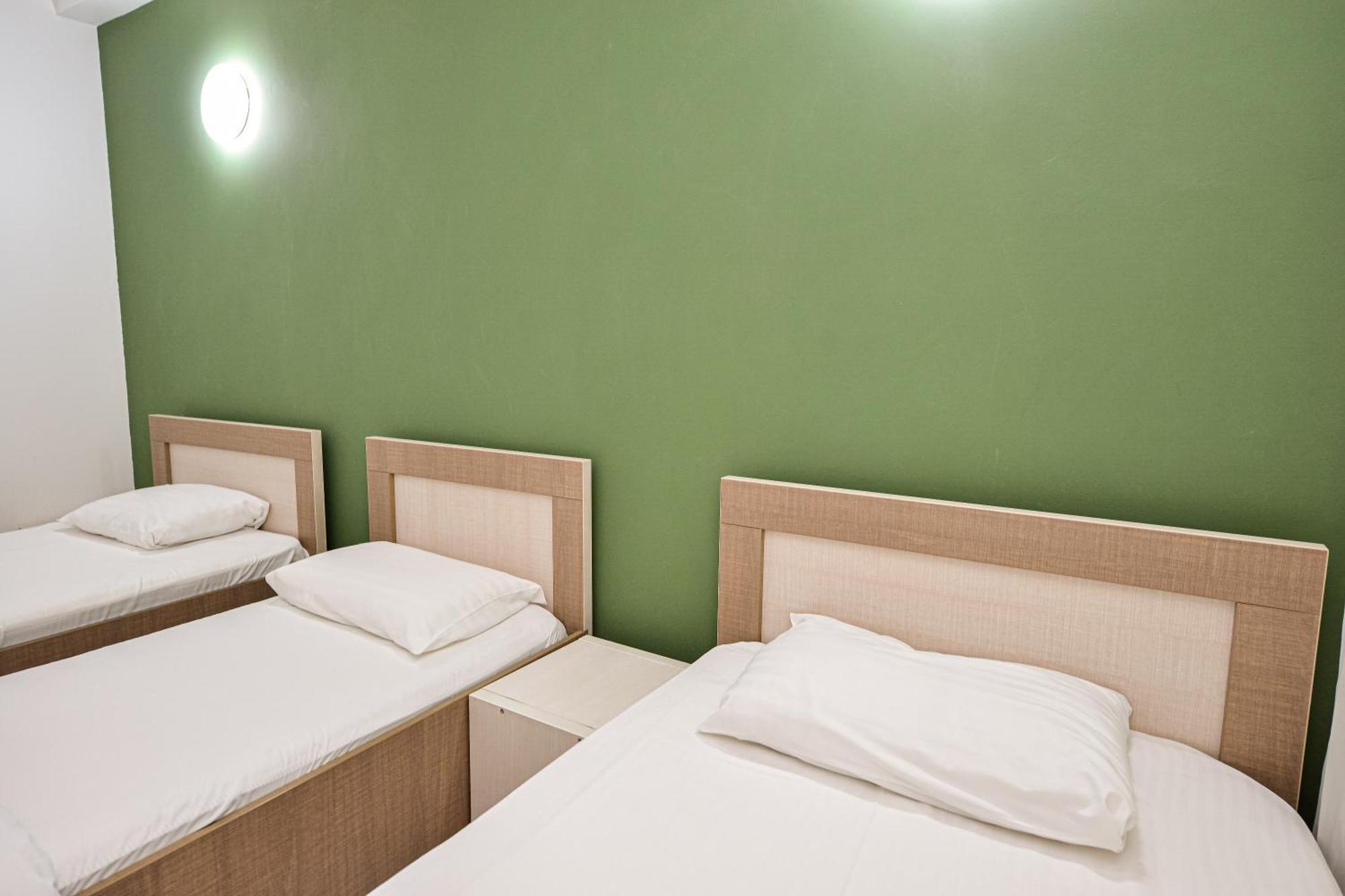Unirii Suites บูคาเรสต์ ภายนอก รูปภาพ