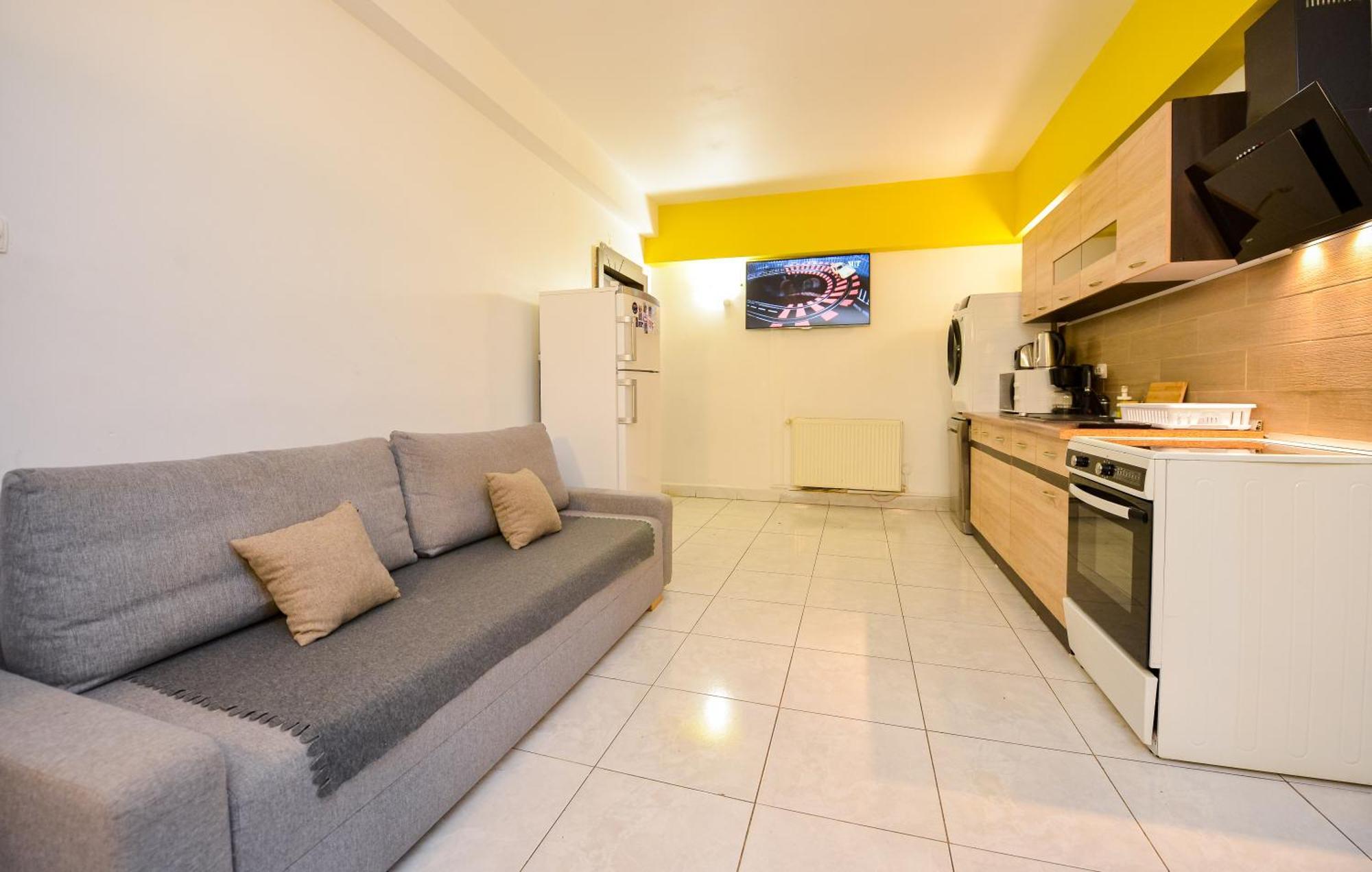 Unirii Suites บูคาเรสต์ ภายนอก รูปภาพ