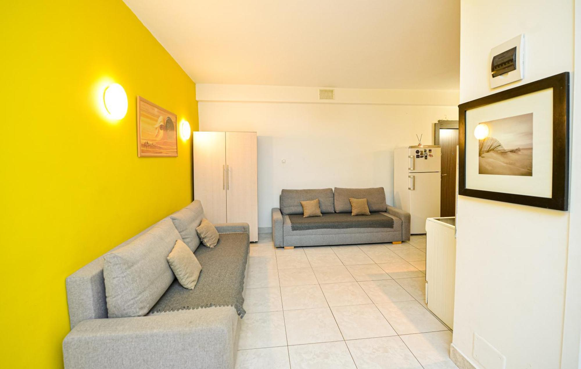 Unirii Suites บูคาเรสต์ ภายนอก รูปภาพ