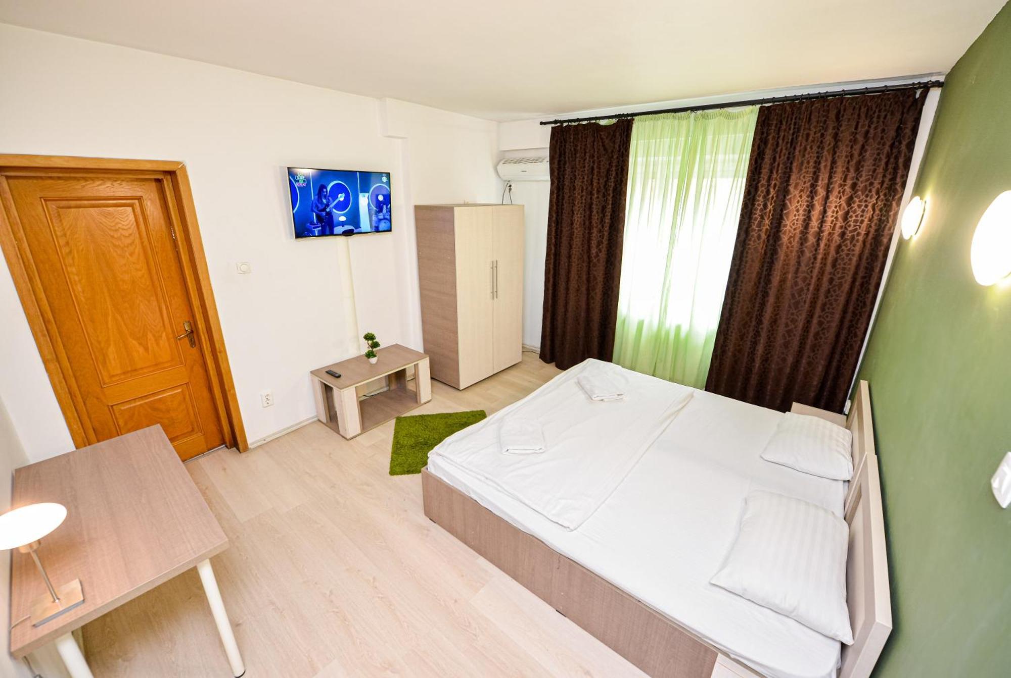 Unirii Suites บูคาเรสต์ ภายนอก รูปภาพ