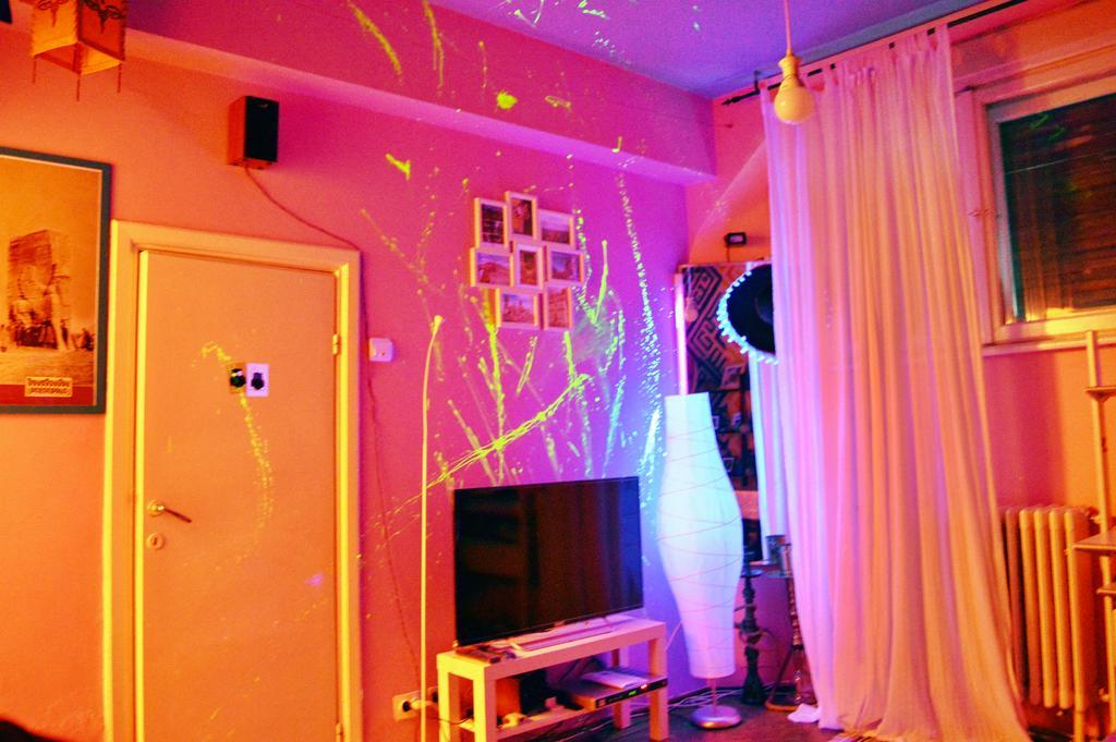 Unirii Suites บูคาเรสต์ ห้อง รูปภาพ
