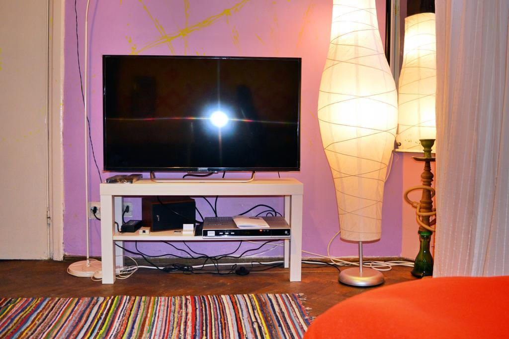 Unirii Suites บูคาเรสต์ ห้อง รูปภาพ